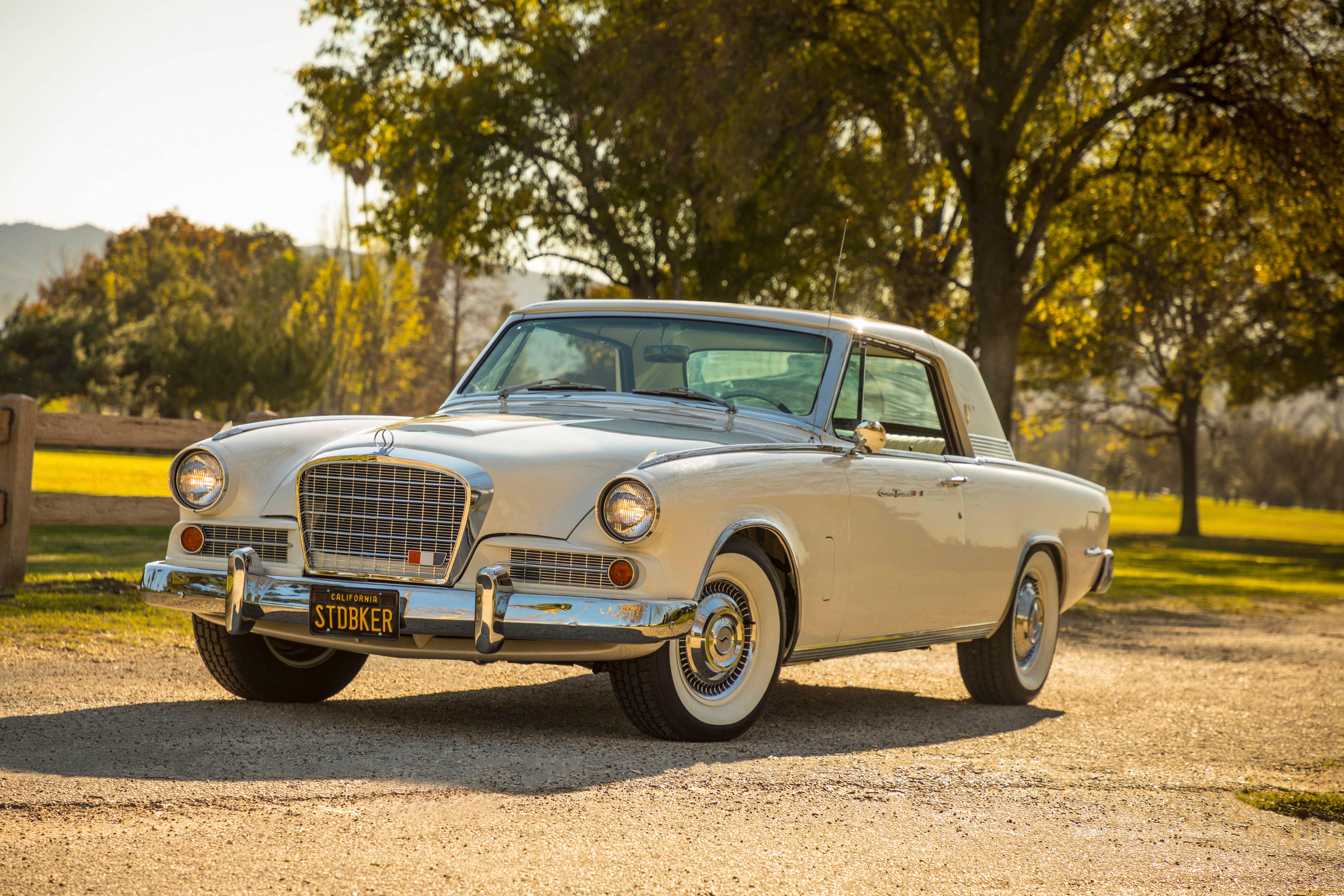 , studebaker